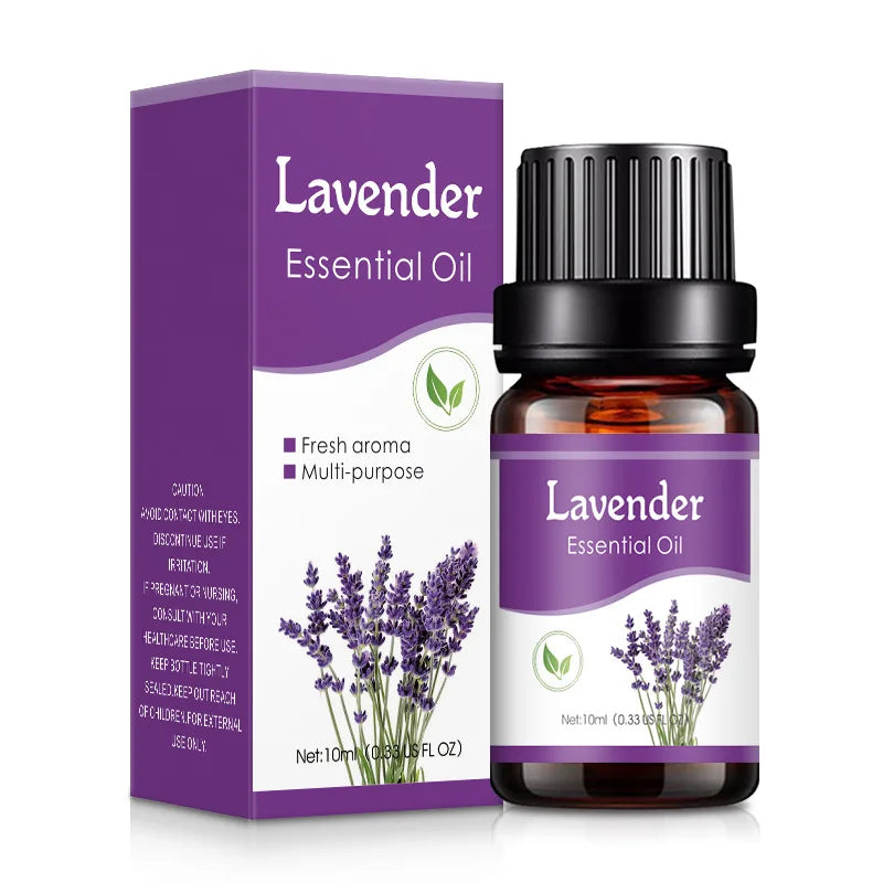 Sinus Support Inhalation Oil