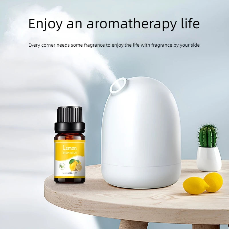 Sinus Support Inhalation Oil