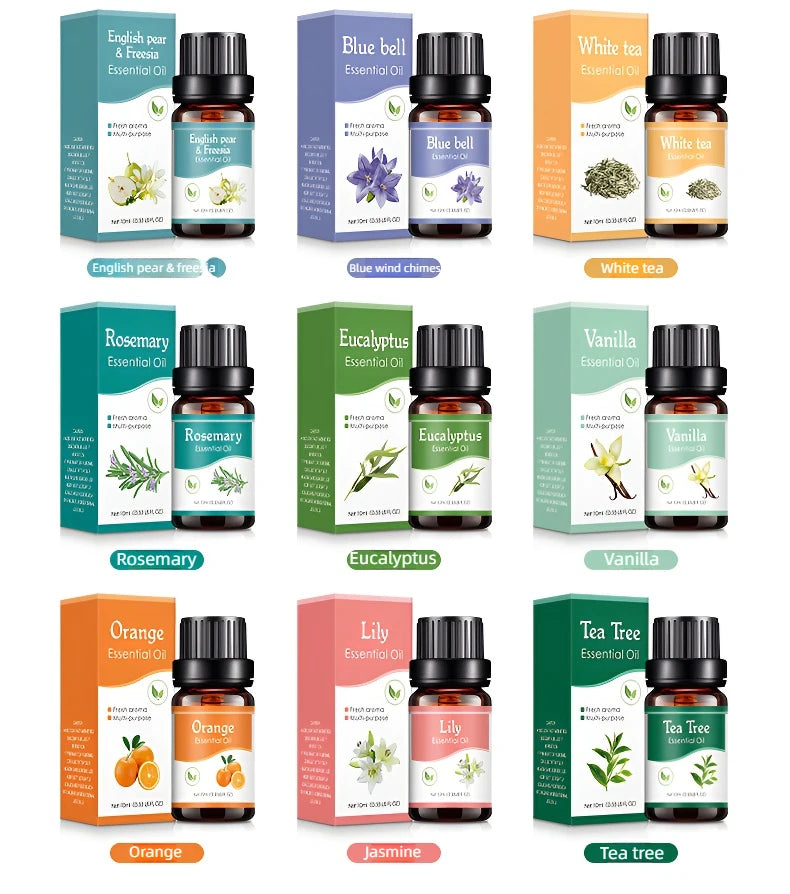 Sinus Support Inhalation Oil