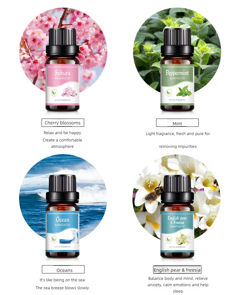 Sinus Support Inhalation Oil
