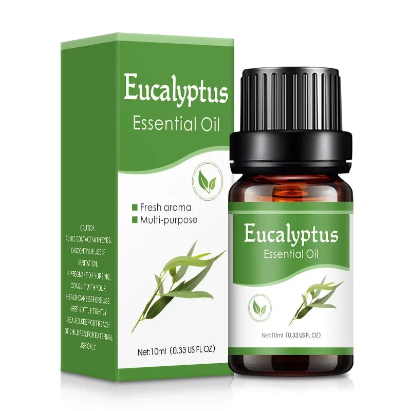 Sinus Support Inhalation Oil
