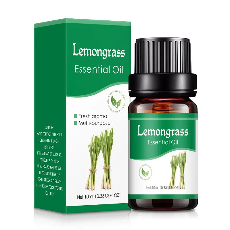 Sinus Support Inhalation Oil